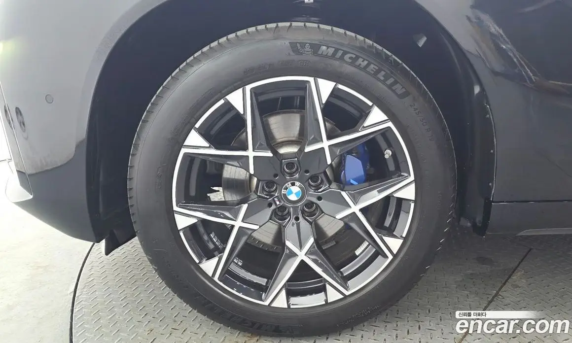 BMW X3 2025 2.0 автомат (гидро), фото 5 BMW X3 2025 2.0 автомат (гидро), фото 5
