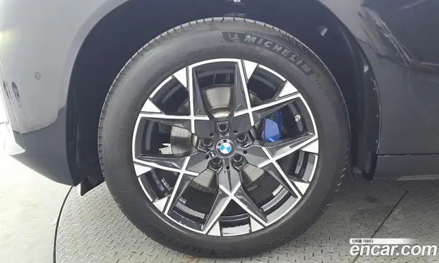 BMW X3 2025 2.0 автомат (гидро), миниатюра 5 BMW X3 2025 2.0 автомат (гидро), миниатюра 5
