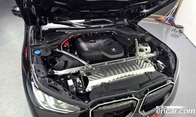 BMW X3 2025 2.0 автомат (гидро), миниатюра 6 BMW X3 2025 2.0 автомат (гидро), миниатюра 6