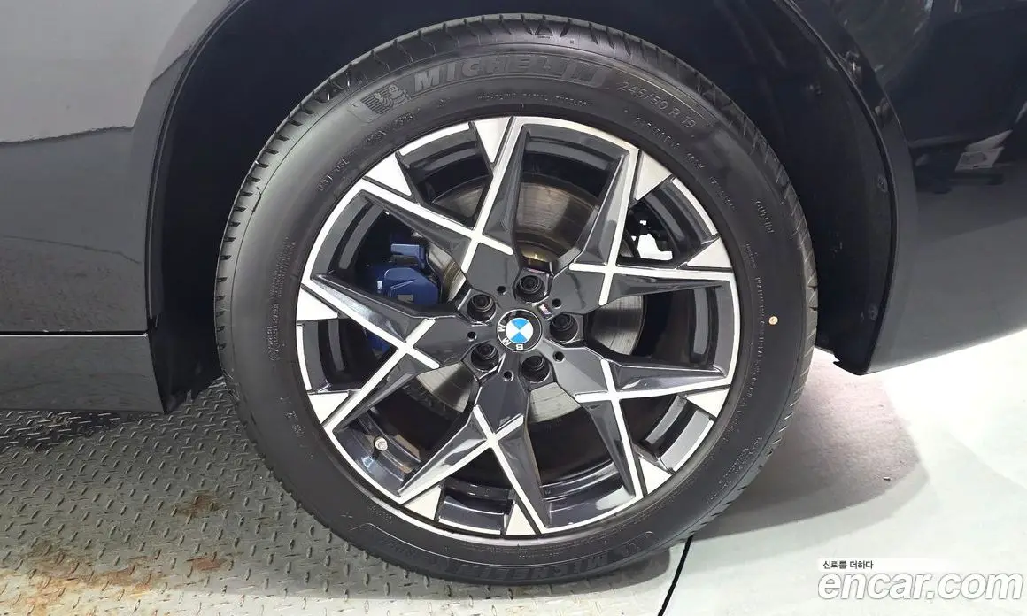 BMW X3 2025 2.0 автомат (гидро), фото 7 BMW X3 2025 2.0 автомат (гидро), фото 7