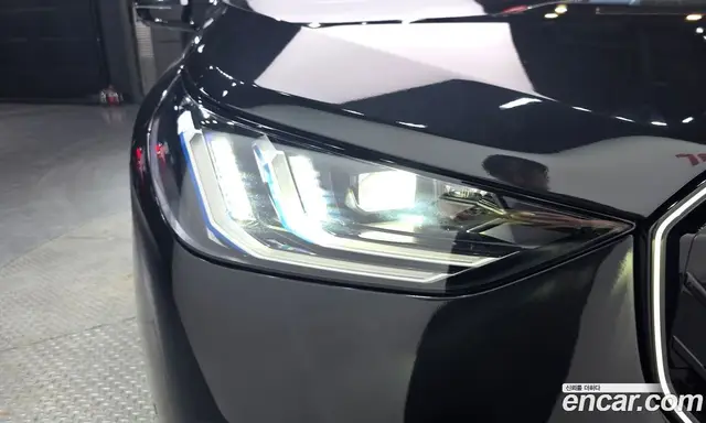BMW X3 2025 2.0 автомат (гидро), миниатюра 8 BMW X3 2025 2.0 автомат (гидро), миниатюра 8
