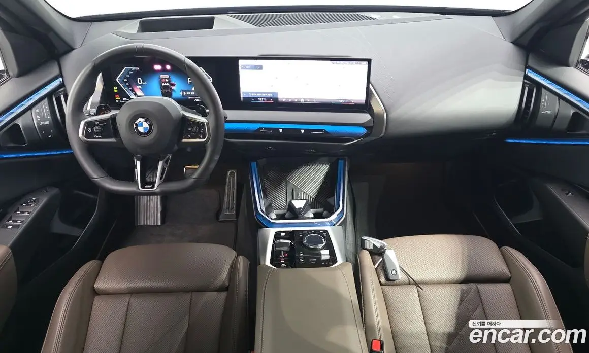 BMW X3 2025 2.0 автомат (гидро), фото 10 BMW X3 2025 2.0 автомат (гидро), фото 10