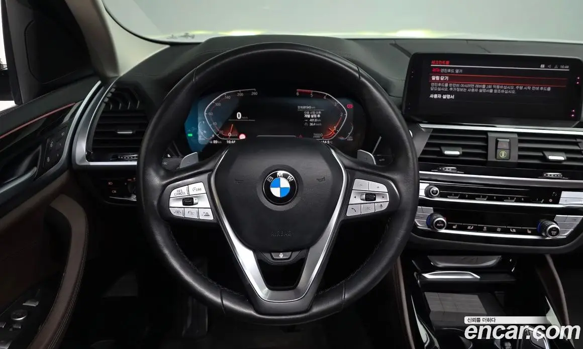 BMW X4 2020 2.0 автомат (гидро), фото 12