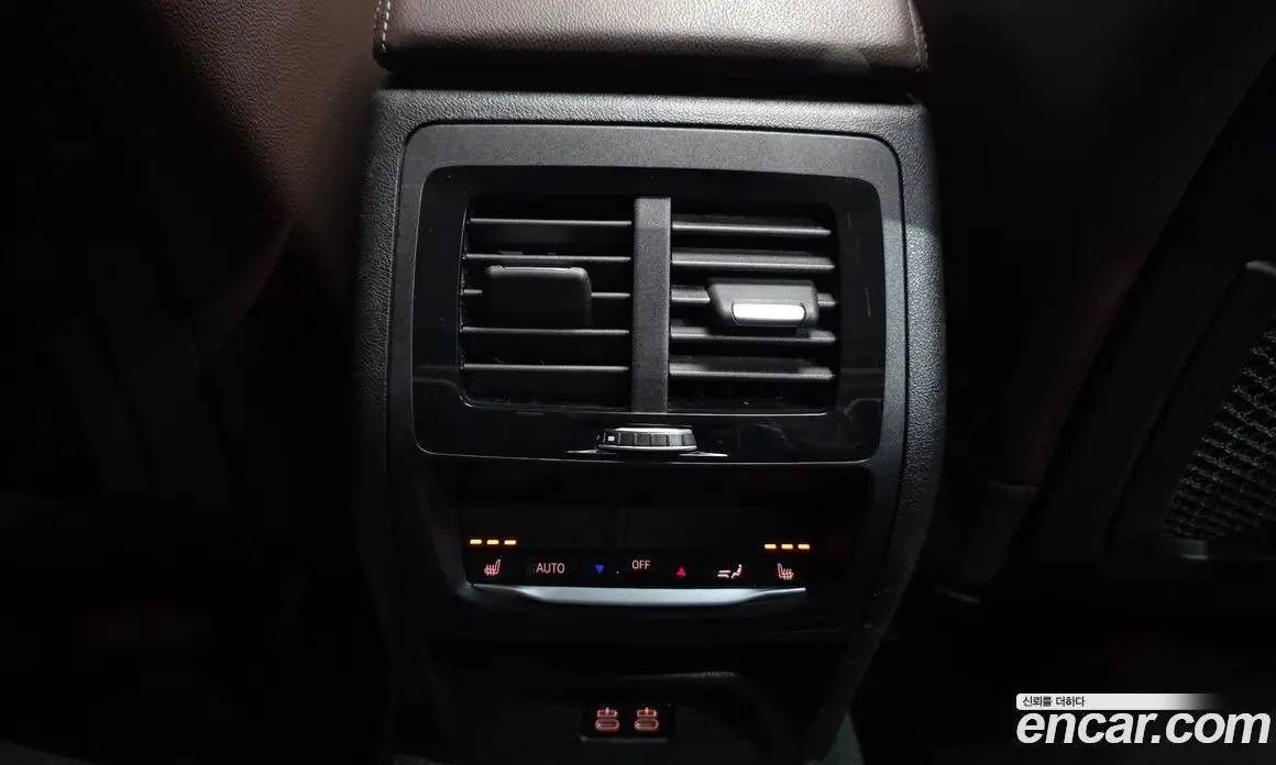 BMW X4 2020 2.0 автомат (гидро), фото 18