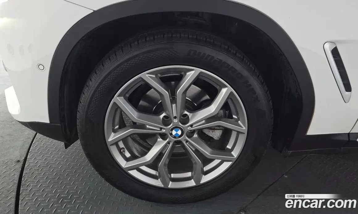 BMW X4 2020 2.0 автомат (гидро), фото 4
