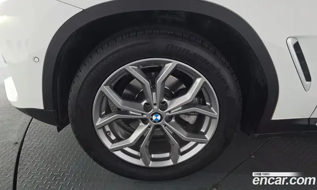 BMW X4 2020 2.0 автомат (гидро), миниатюра 4