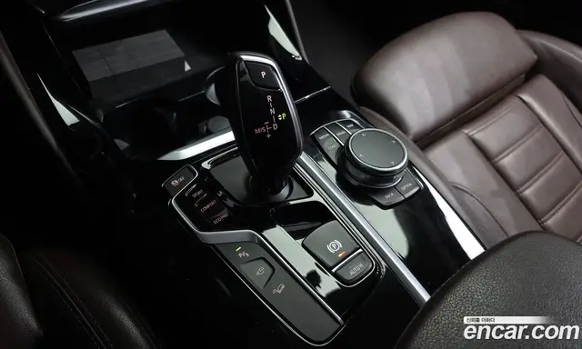 BMW X4 2020 2.0 автомат (гидро), миниатюра 8