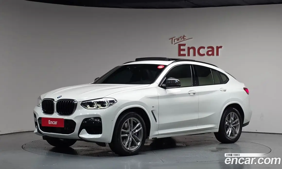 BMW X4 2021 2.0 автомат (гидро), фото 1 BMW X4 2021 2.0 автомат (гидро), фото 1