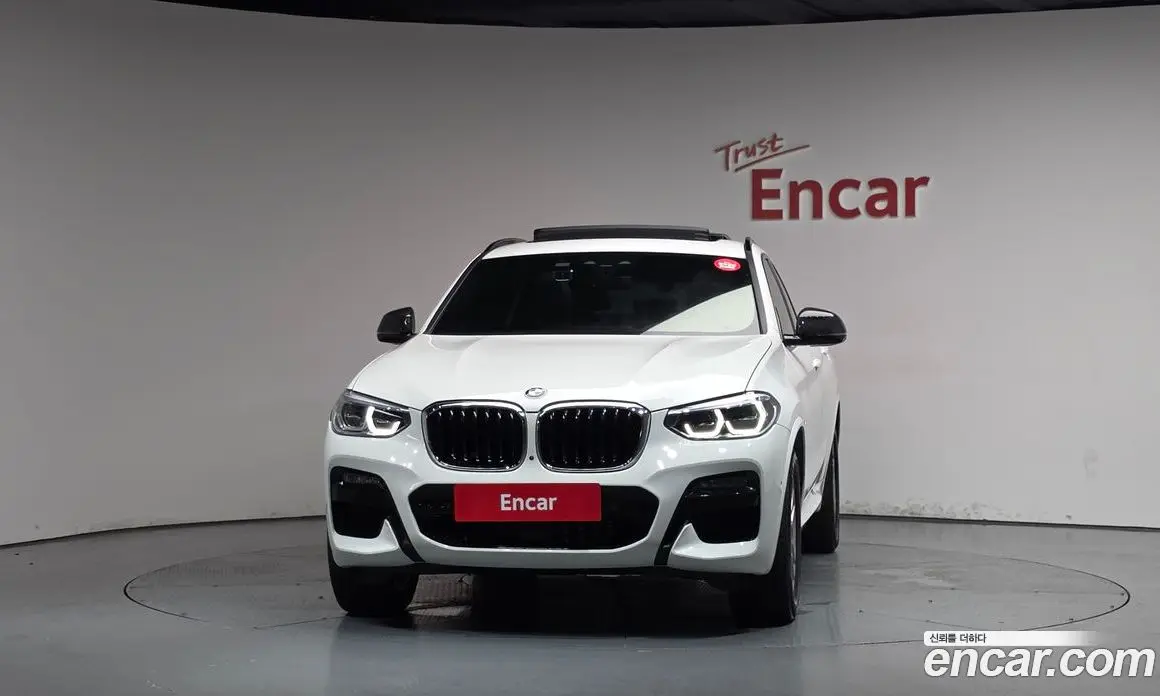 BMW X4 2021 2.0 автомат (гидро), фото 3 BMW X4 2021 2.0 автомат (гидро), фото 3