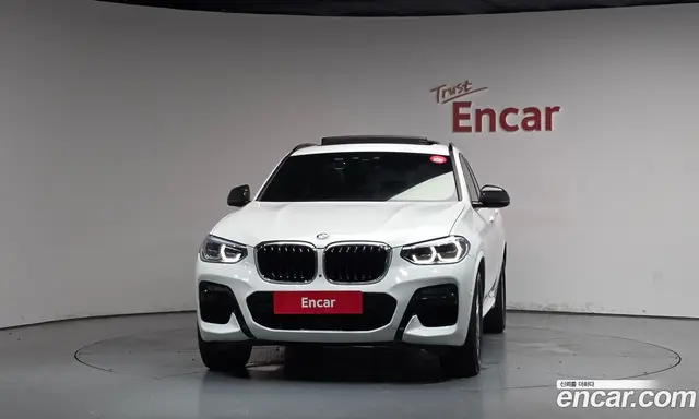 BMW X4 2021 2.0 автомат (гидро), миниатюра 3 BMW X4 2021 2.0 автомат (гидро), миниатюра 3