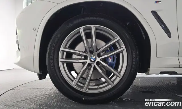 BMW X4 2021 2.0 автомат (гидро), миниатюра 5 BMW X4 2021 2.0 автомат (гидро), миниатюра 5