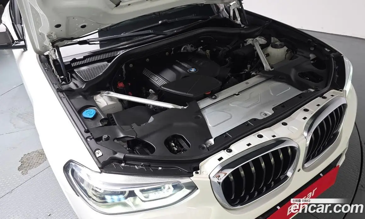 BMW X4 2021 2.0 автомат (гидро), фото 6 BMW X4 2021 2.0 автомат (гидро), фото 6