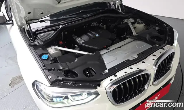 BMW X4 2021 2.0 автомат (гидро), миниатюра 6 BMW X4 2021 2.0 автомат (гидро), миниатюра 6