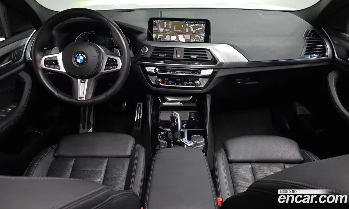 BMW X4 2021 2.0 автомат (гидро), фото 7 BMW X4 2021 2.0 автомат (гидро), фото 7
