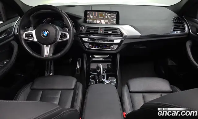 BMW X4 2021 2.0 автомат (гидро), миниатюра 7 BMW X4 2021 2.0 автомат (гидро), миниатюра 7