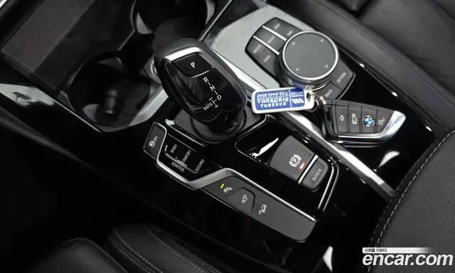 BMW X4 2021 2.0 автомат (гидро), миниатюра 9 BMW X4 2021 2.0 автомат (гидро), миниатюра 9
