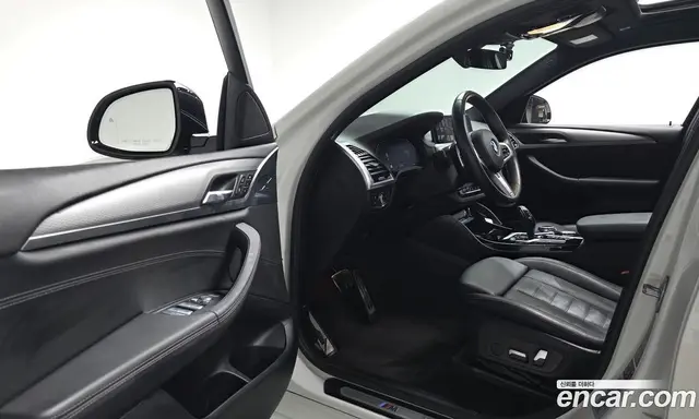 BMW X4 2021 2.0 автомат (гидро), миниатюра 10 BMW X4 2021 2.0 автомат (гидро), миниатюра 10
