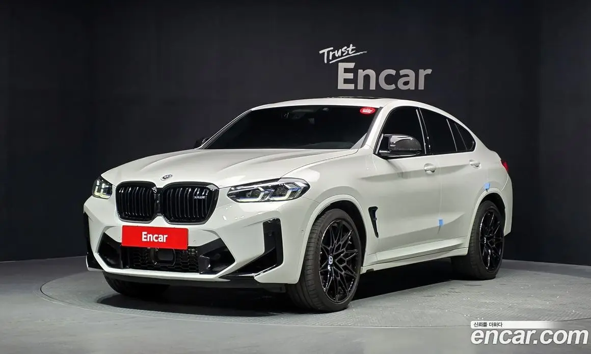 BMW X4M 2023 3.0 автомат (гидро), фото 1 BMW X4M 2023 3.0 автомат (гидро), фото 1