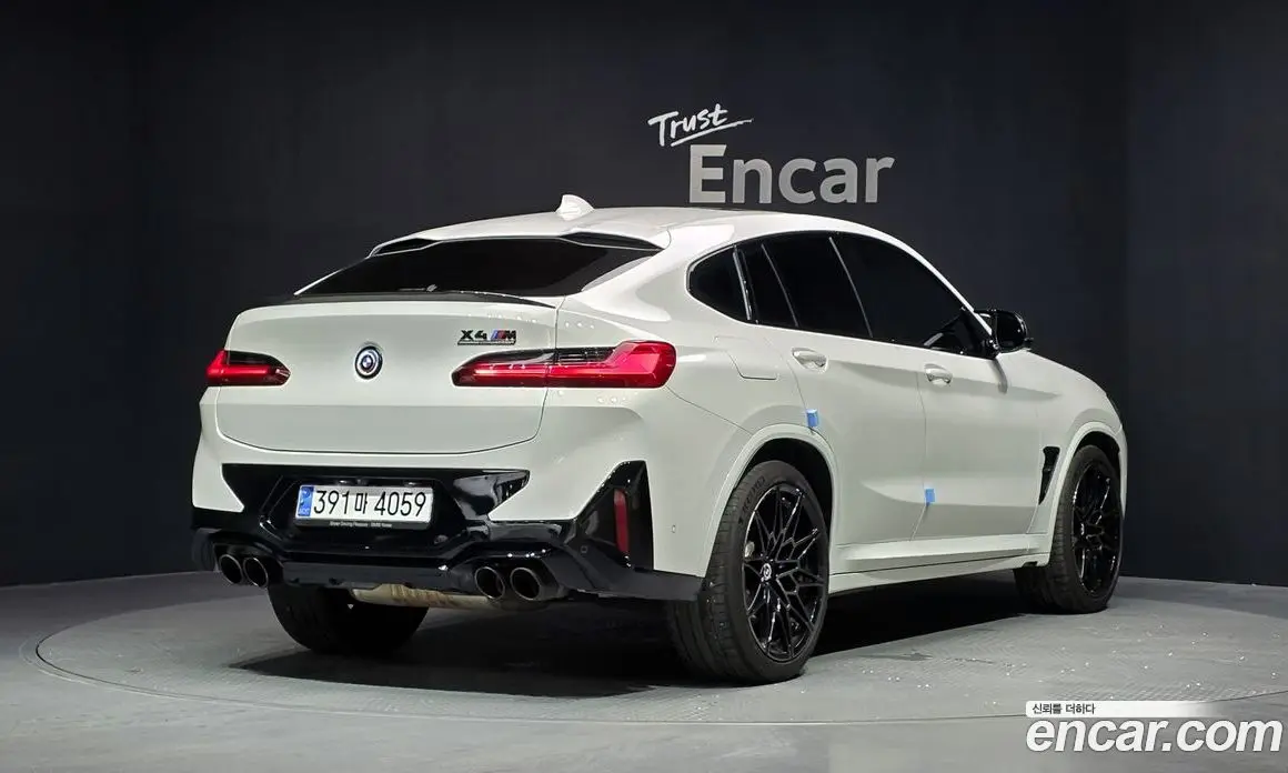 BMW X4M 2023 3.0 автомат (гидро), фото 2 BMW X4M 2023 3.0 автомат (гидро), фото 2