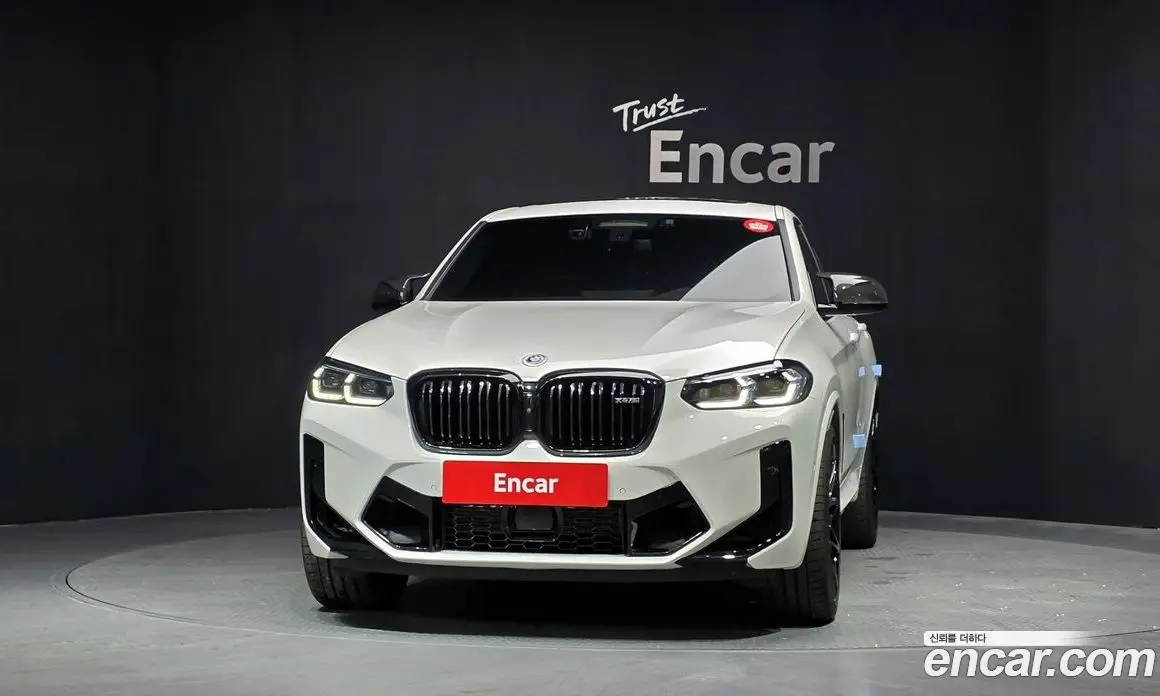 BMW X4M 2023 3.0 автомат (гидро), фото 3 BMW X4M 2023 3.0 автомат (гидро), фото 3