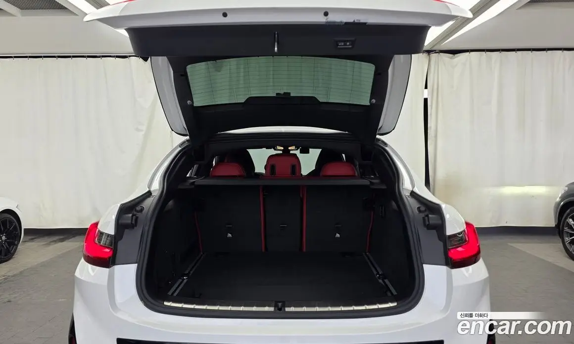 BMW X4M 2023 3.0 автомат (гидро), фото 26 BMW X4M 2023 3.0 автомат (гидро), фото 26