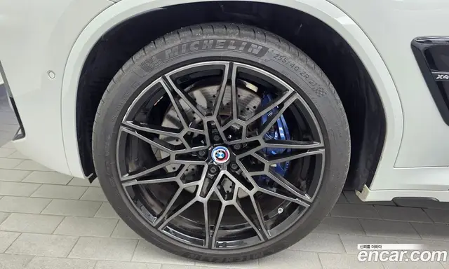 BMW X4M 2023 3.0 автомат (гидро), миниатюра 5 BMW X4M 2023 3.0 автомат (гидро), миниатюра 5