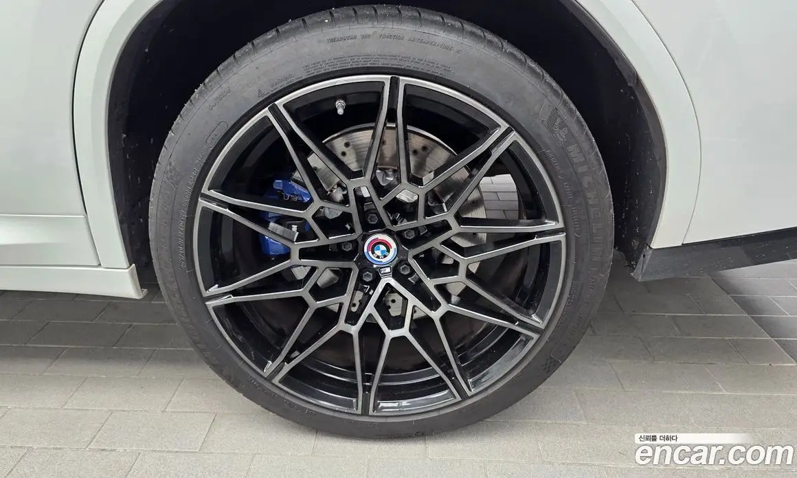 BMW X4M 2023 3.0 автомат (гидро), фото 7 BMW X4M 2023 3.0 автомат (гидро), фото 7