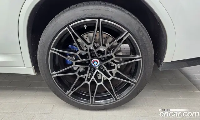 BMW X4M 2023 3.0 автомат (гидро), миниатюра 7 BMW X4M 2023 3.0 автомат (гидро), миниатюра 7