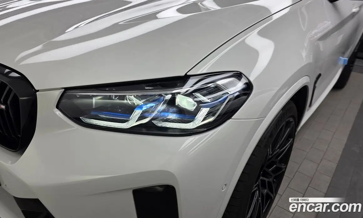 BMW X4M 2023 3.0 автомат (гидро), фото 8 BMW X4M 2023 3.0 автомат (гидро), фото 8