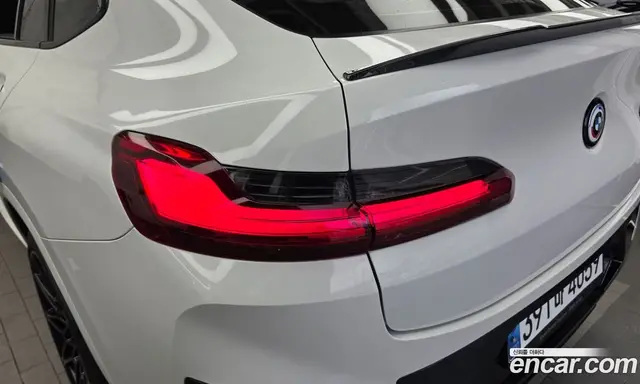 BMW X4M 2023 3.0 автомат (гидро), миниатюра 9 BMW X4M 2023 3.0 автомат (гидро), миниатюра 9