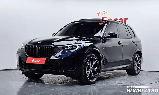 BMW X5 2024 3.0 автомат (гидро), миниатюра 1 BMW X5 2024 3.0 автомат (гидро), миниатюра 1