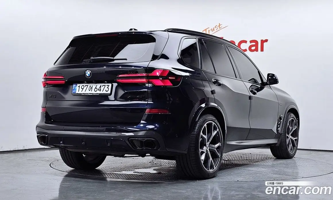BMW X5 2024 3.0 автомат (гидро), фото 2 BMW X5 2024 3.0 автомат (гидро), фото 2