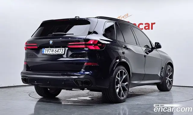 BMW X5 2024 3.0 автомат (гидро), миниатюра 2 BMW X5 2024 3.0 автомат (гидро), миниатюра 2