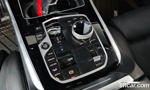 BMW X5 2024 3.0 автомат (гидро), миниатюра 12
