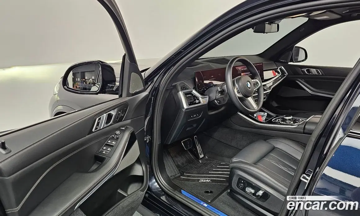 BMW X5 2024 3.0 автомат (гидро), фото 13 BMW X5 2024 3.0 автомат (гидро), фото 13