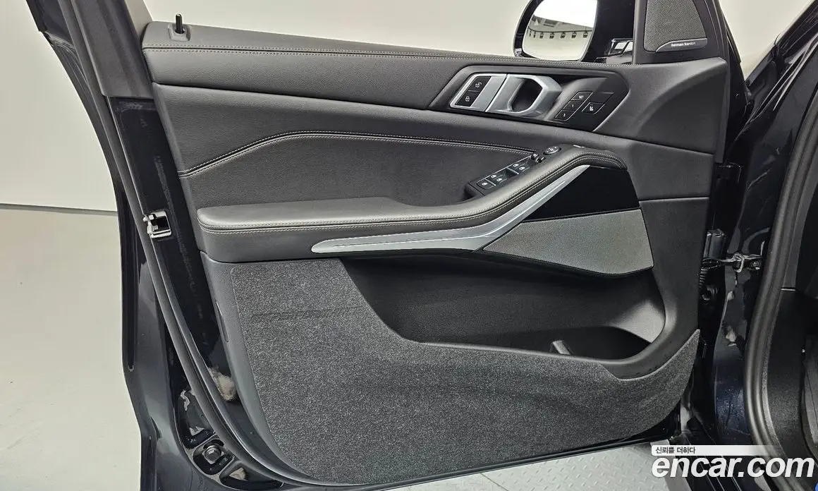 BMW X5 2024 3.0 автомат (гидро), фото 14 BMW X5 2024 3.0 автомат (гидро), фото 14