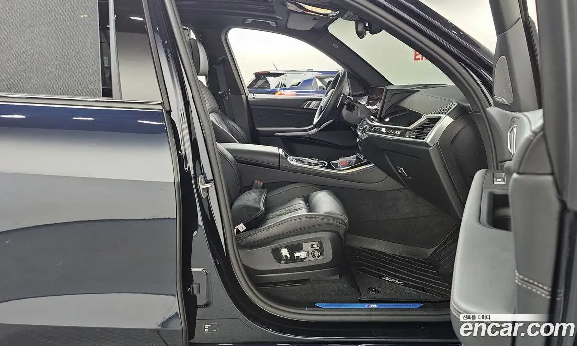 BMW X5 2024 3.0 автомат (гидро), фото 16 BMW X5 2024 3.0 автомат (гидро), фото 16