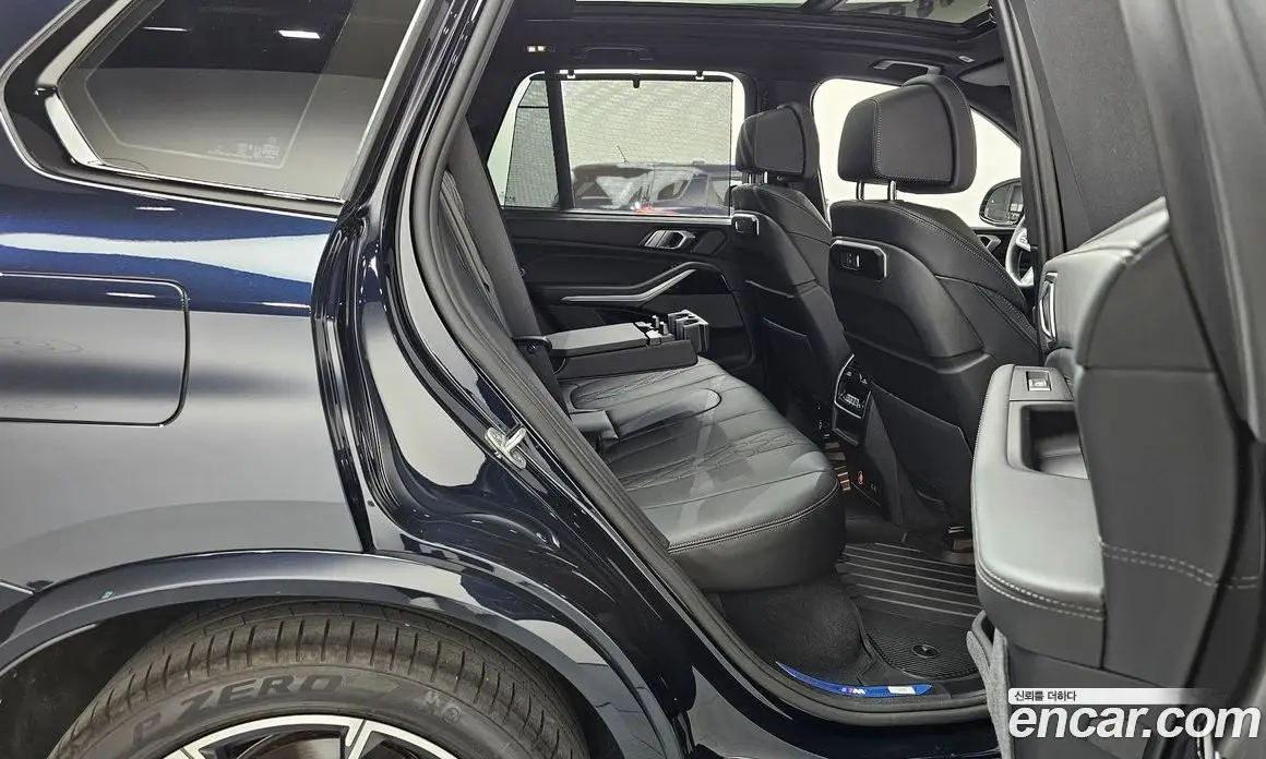 BMW X5 2024 3.0 автомат (гидро), фото 17 BMW X5 2024 3.0 автомат (гидро), фото 17