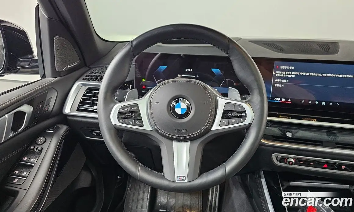 BMW X5 2024 3.0 автомат (гидро), фото 19 BMW X5 2024 3.0 автомат (гидро), фото 19