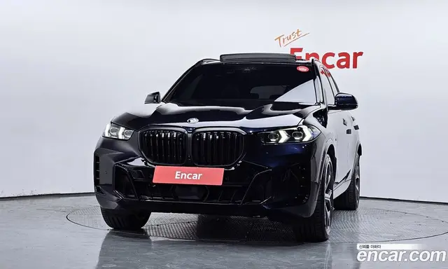 BMW X5 2024 3.0 автомат (гидро), миниатюра 3 BMW X5 2024 3.0 автомат (гидро), миниатюра 3