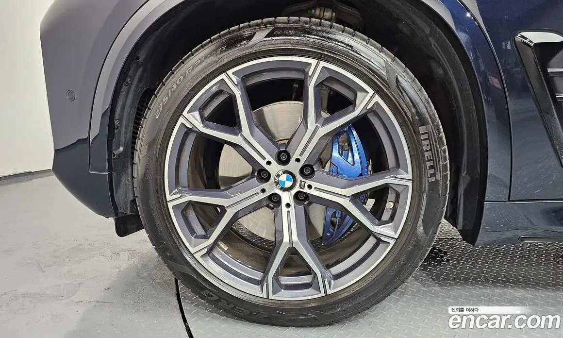BMW X5 2024 3.0 автомат (гидро), фото 5 BMW X5 2024 3.0 автомат (гидро), фото 5
