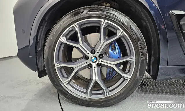 BMW X5 2024 3.0 автомат (гидро), миниатюра 5 BMW X5 2024 3.0 автомат (гидро), миниатюра 5