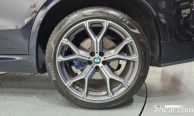 BMW X5 2024 3.0 автомат (гидро), миниатюра 7 BMW X5 2024 3.0 автомат (гидро), миниатюра 7