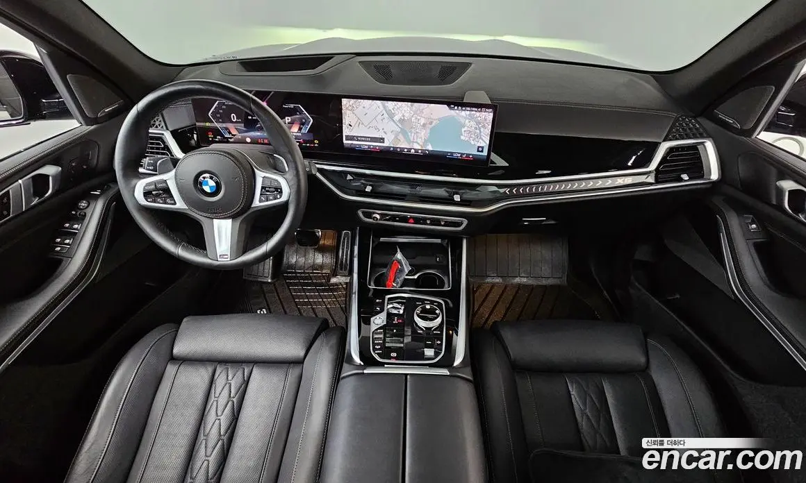 BMW X5 2024 3.0 автомат (гидро), фото 10 BMW X5 2024 3.0 автомат (гидро), фото 10