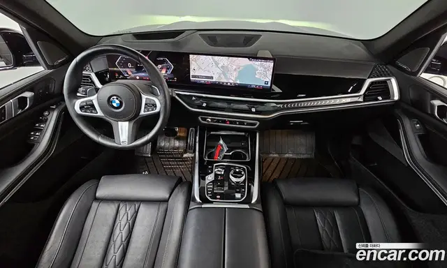 BMW X5 2024 3.0 автомат (гидро), миниатюра 10 BMW X5 2024 3.0 автомат (гидро), миниатюра 10