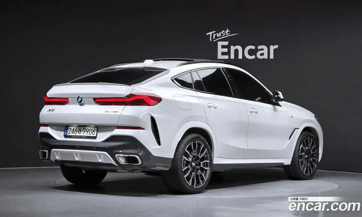 BMW X6 2023 3.0 автомат (гидро), фото 2 BMW X6 2023 3.0 автомат (гидро), фото 2