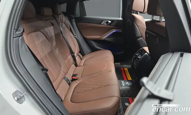 BMW X6 2023 3.0 автомат (гидро), миниатюра 11 BMW X6 2023 3.0 автомат (гидро), миниатюра 11