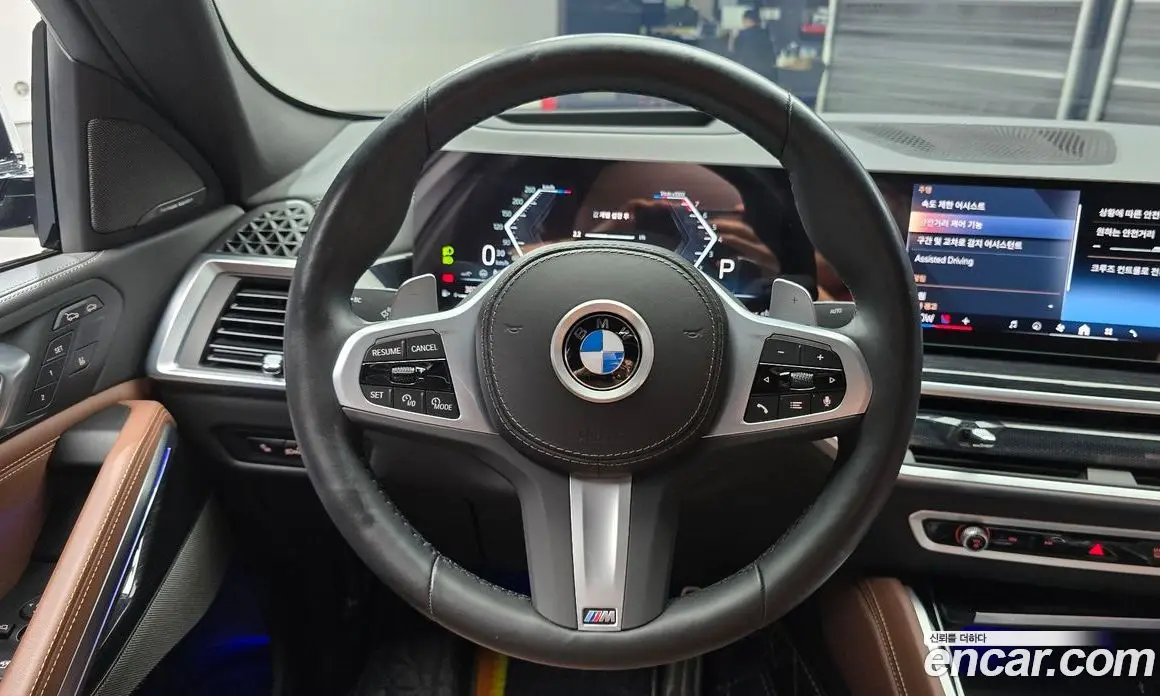 BMW X6 2023 3.0 автомат (гидро), фото 13 BMW X6 2023 3.0 автомат (гидро), фото 13