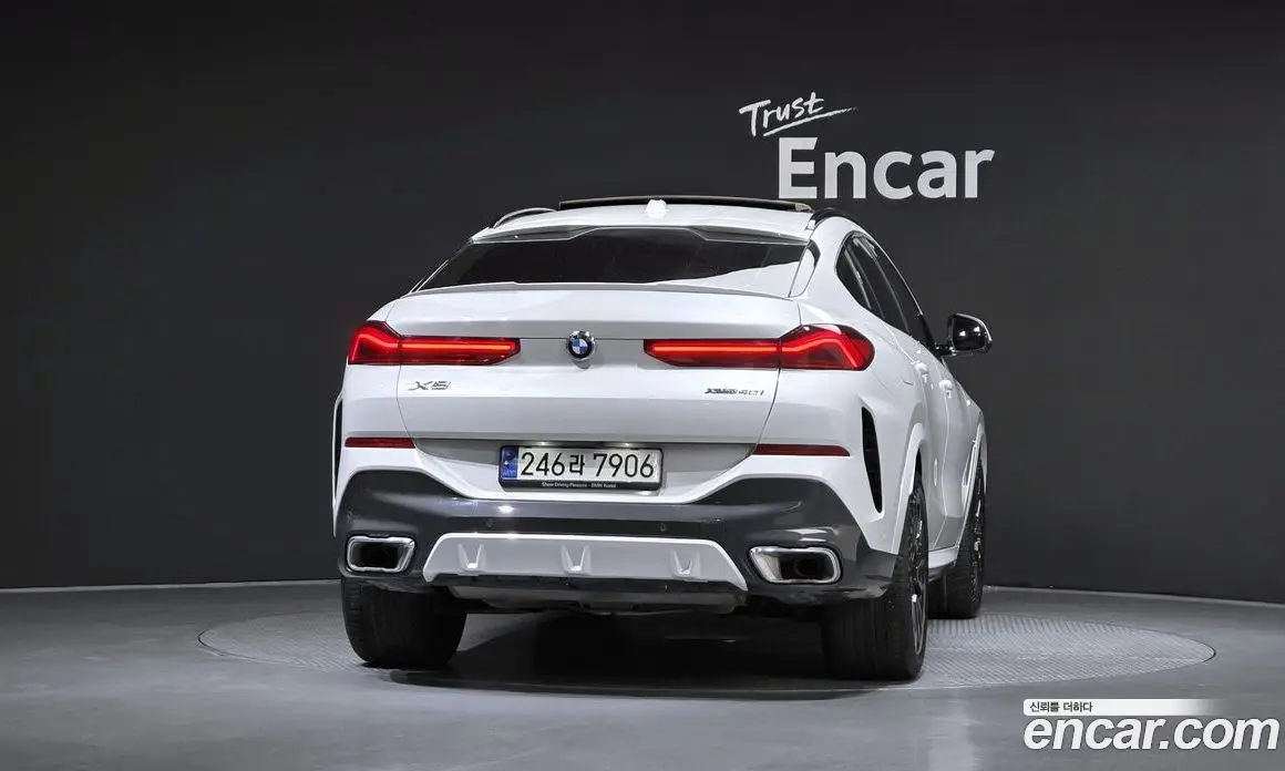 BMW X6 2023 3.0 автомат (гидро), фото 4 BMW X6 2023 3.0 автомат (гидро), фото 4