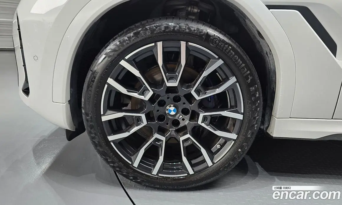 BMW X6 2023 3.0 автомат (гидро), фото 5 BMW X6 2023 3.0 автомат (гидро), фото 5
